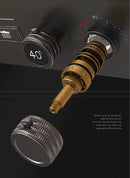 Chuveiro de Teto completo ref