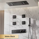 Chuveiro de Teto completo ref