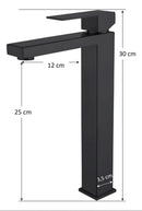 Torneira Bica Alta Monocomando Quad 3488