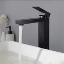 Torneira Bica Alta Monocomando Quad 3488