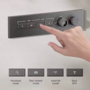 Chuveiro de Teto completo ref