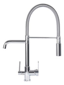 Torneira monocomando com entrada para filtro TOR-007