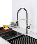 Torneira Gourmet Monocomando 54cm Ref