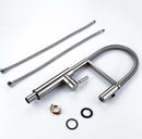 Torneira Gourmet Monocomando 54cm Ref