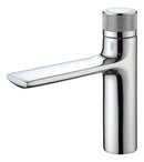 Torneira Pia Cuba Banheiro Monocomando Luxo Cromado An-1051a