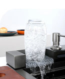 Kit cuba gourmet nanoblack inox 304