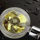 Ducha Móvel de Alta Pressão