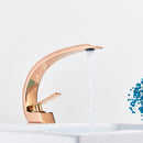 Torneira Bica Baixa Monocomando Curve Style