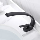 Torneira Bica Baixa Monocomando Curve Style