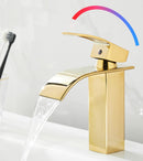 Torneira Bica Baixa Monocomando Quadratta