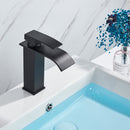 Torneira Bica Baixa Monocomando Quadratta