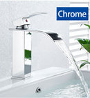 Torneira Bica Baixa Monocomando Quadratta