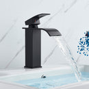 Torneira Bica Baixa Monocomando Quadratta