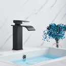 Torneira Bica Baixa Monocomando Quadratta