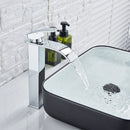 Torneira Monocomando Bica Alta para Banheiro/Lavabo