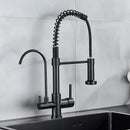 Torneira Gourmet com Entrada para Filtro Ref