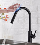 Torneira Monocomando com sistema Touch