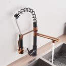 Torneira Gourmet Black Rose