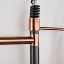 Torneira Gourmet Black Rose