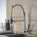 Torneira de Cozinha Gourmet 50cm