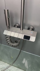 Chuveiro Monocomando CH00