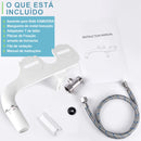 Ducha Higiênica Bidet Samodra