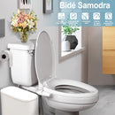 Ducha Higiênica Bidet Samodra