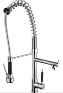 Torneira de Cozinha Gourmet 65cm