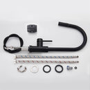 Torneira gourmet monocomando ref