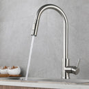 Torneira gourmet monocomando ref