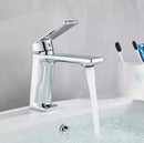 Torneira Bica Baixa Monocomando Vênus