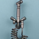 Ducha higiênica Gun Grey