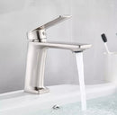 Torneira Bica Baixa Monocomando Vênus