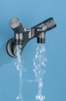 Ducha higiênica Gun Grey