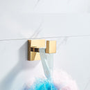 Kit acessórios gold