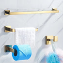 Kit acessórios gold