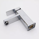 Torneira bica baixa ref