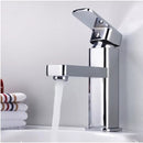 Torneira bica baixa ref