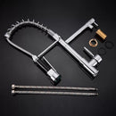 Torneira de Cozinha Gourmet 50cm