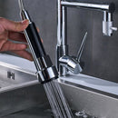 Torneira de Cozinha Gourmet 50cm