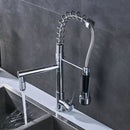 Torneira de Cozinha Gourmet 50cm